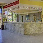 OYO 3934 Hotel Istana Syariah