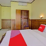 OYO 3934 Hotel Istana Syariah