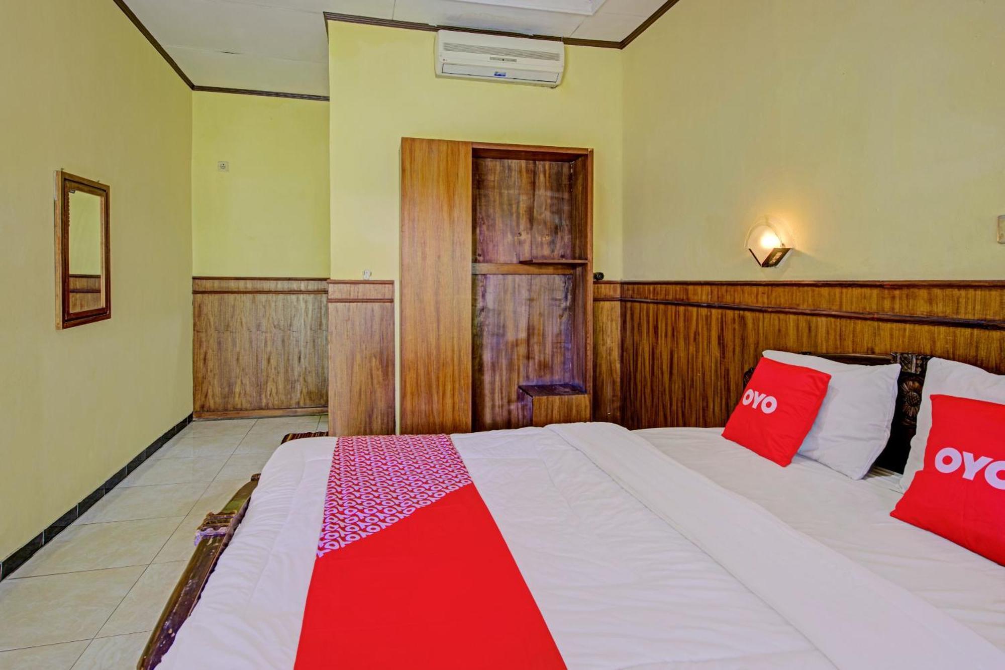 Hotel Oyo 3934 Istana Syariah