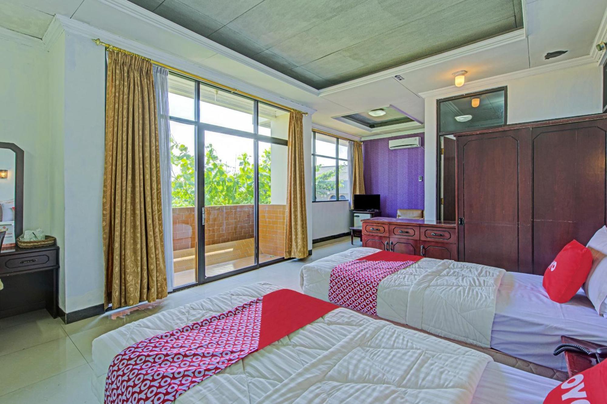 Hotel Oyo 3934 Istana Syariah 2*