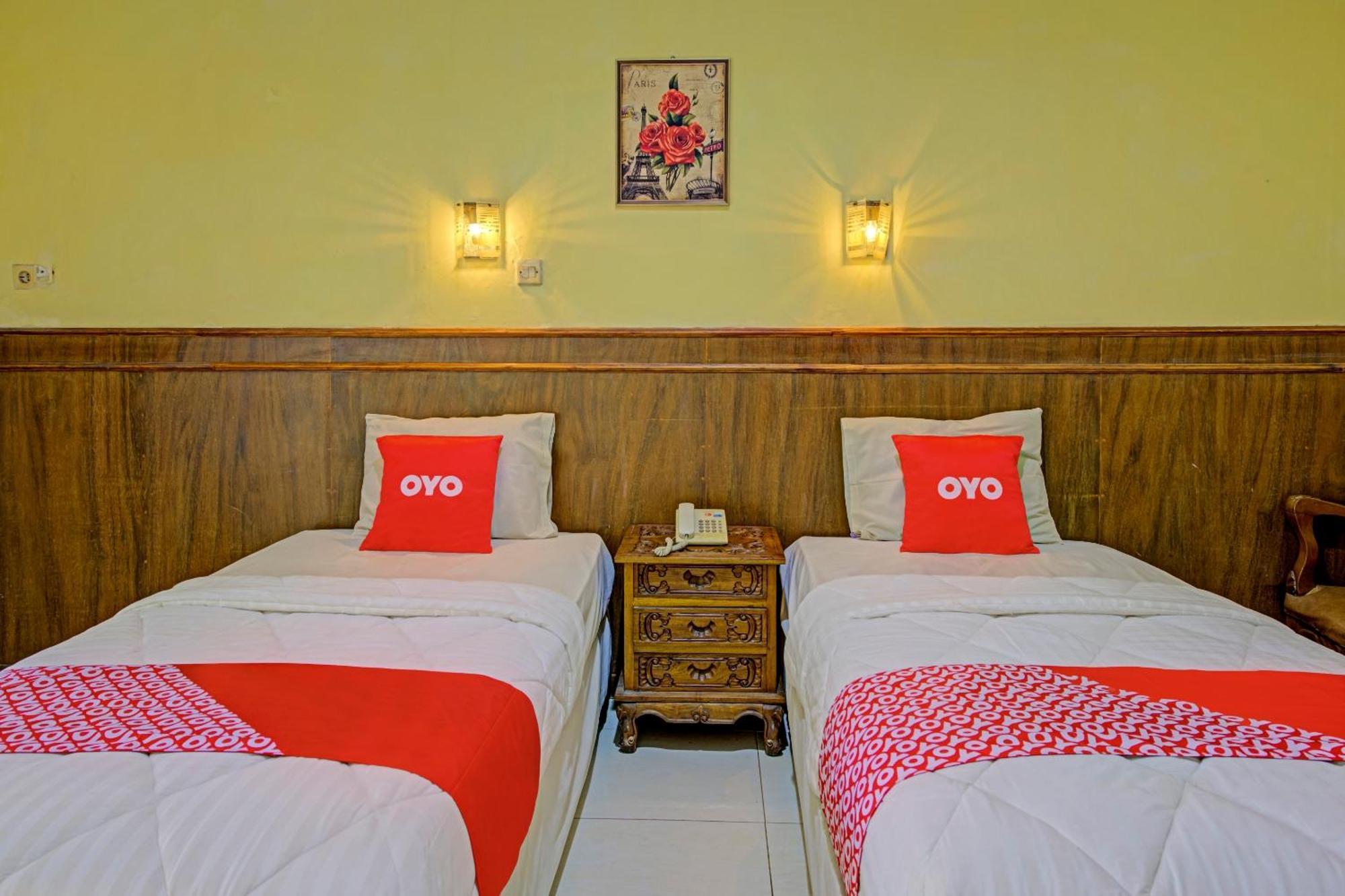 Hotel Oyo 3934 Istana Syariah Pekalongan