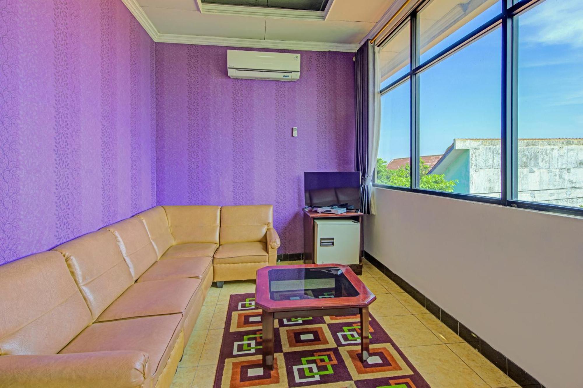 Oyo 3934 Istana Syariah