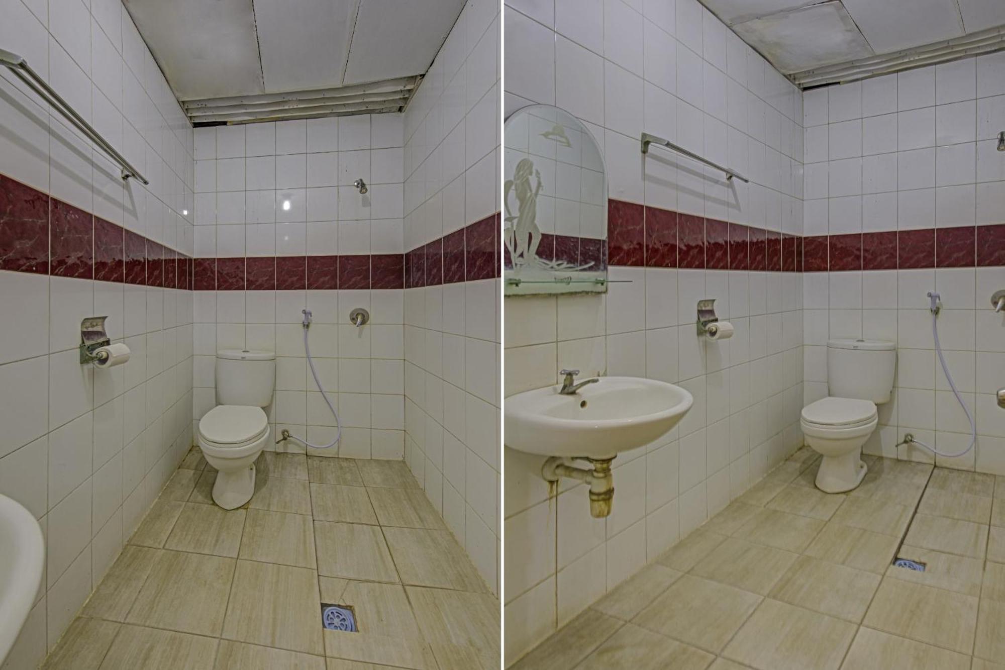 Oyo 3934 Istana Syariah Hotel 2*