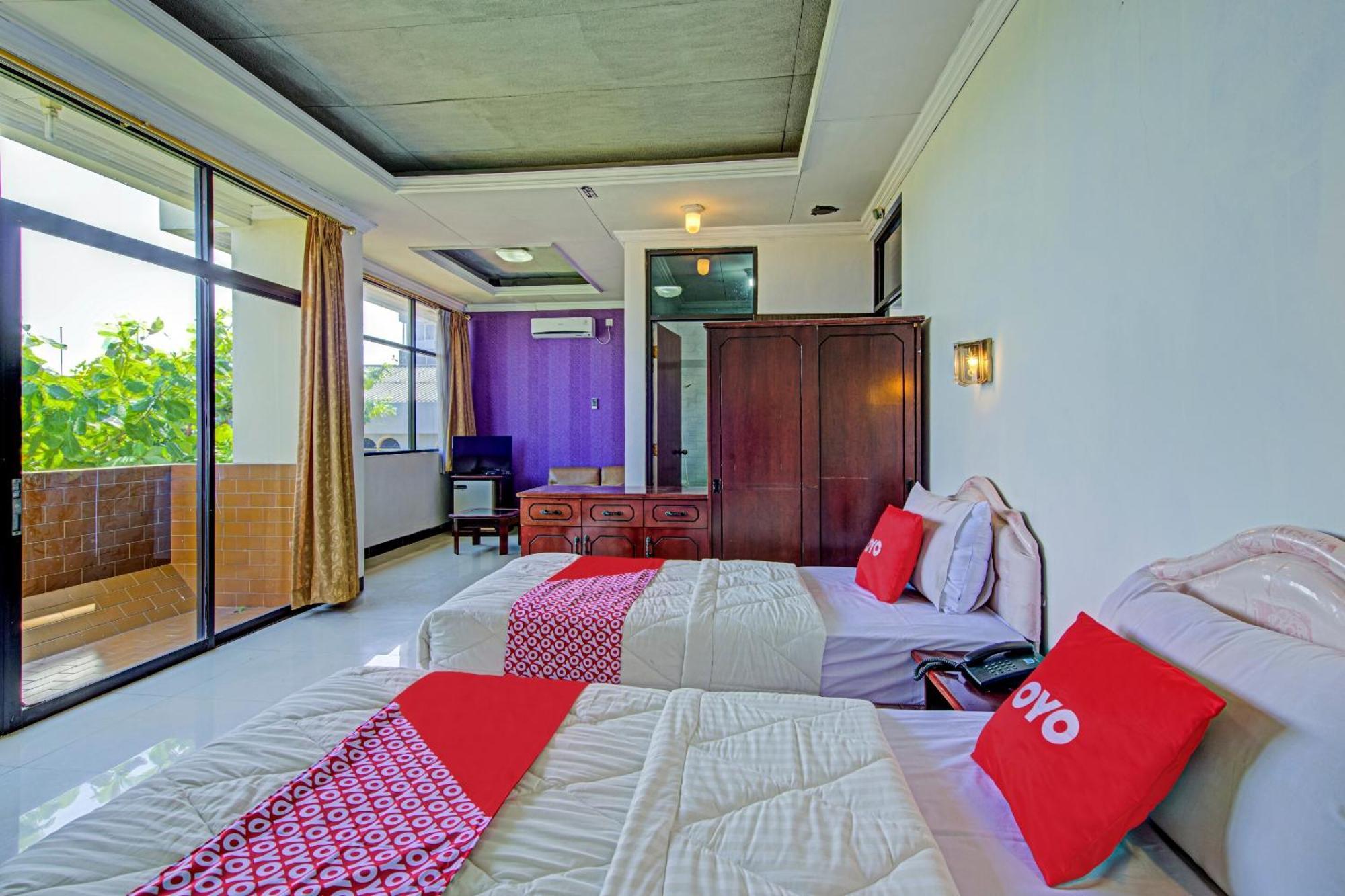 Oyo 3934 Istana Syariah 2* Pekalongan