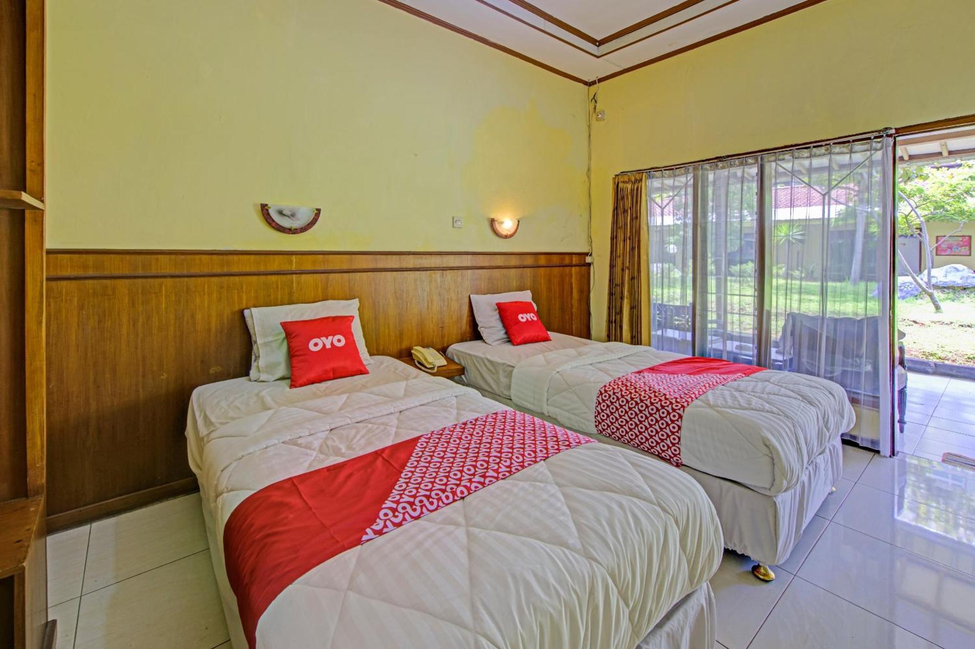 Oyo 3934 Istana Syariah Hotel Pekalongan