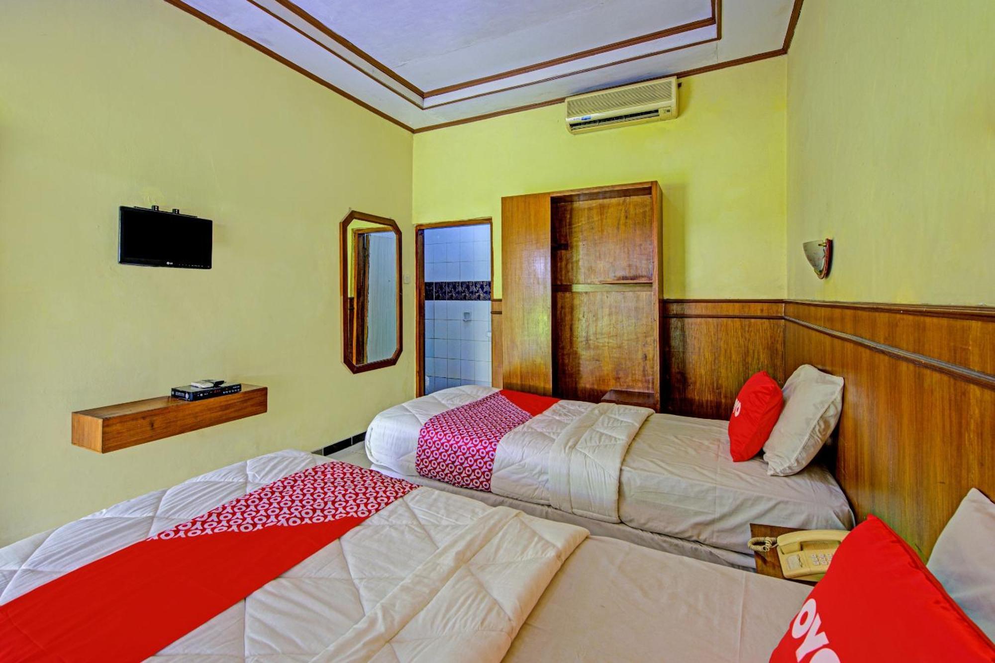 Oyo 3934 Istana Syariah 2*