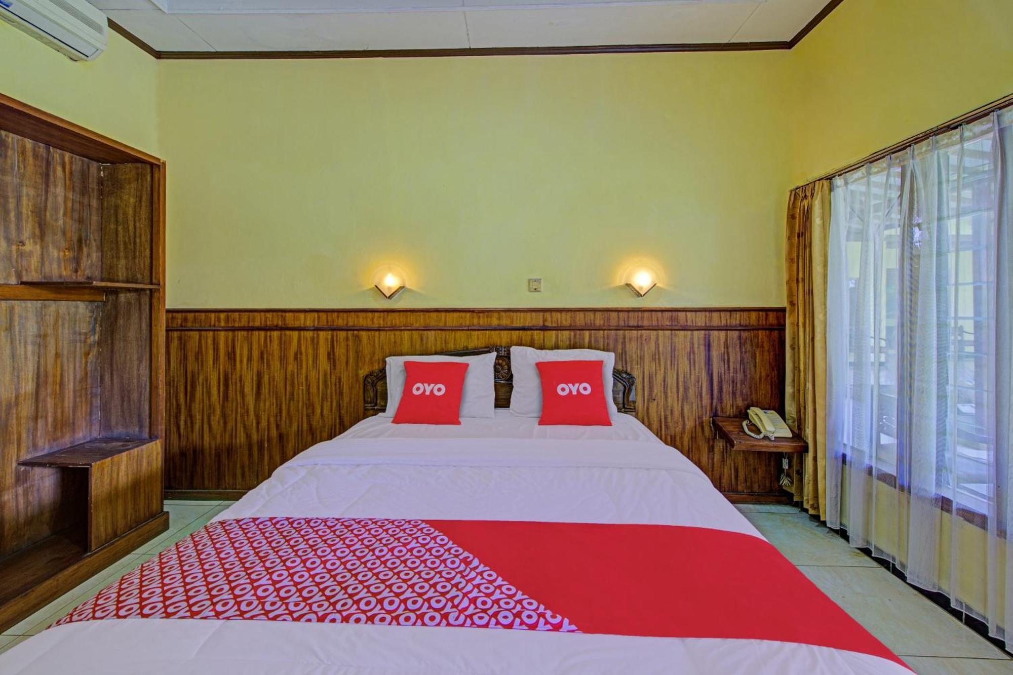 Hotel Oyo 3934 Istana Syariah 2*