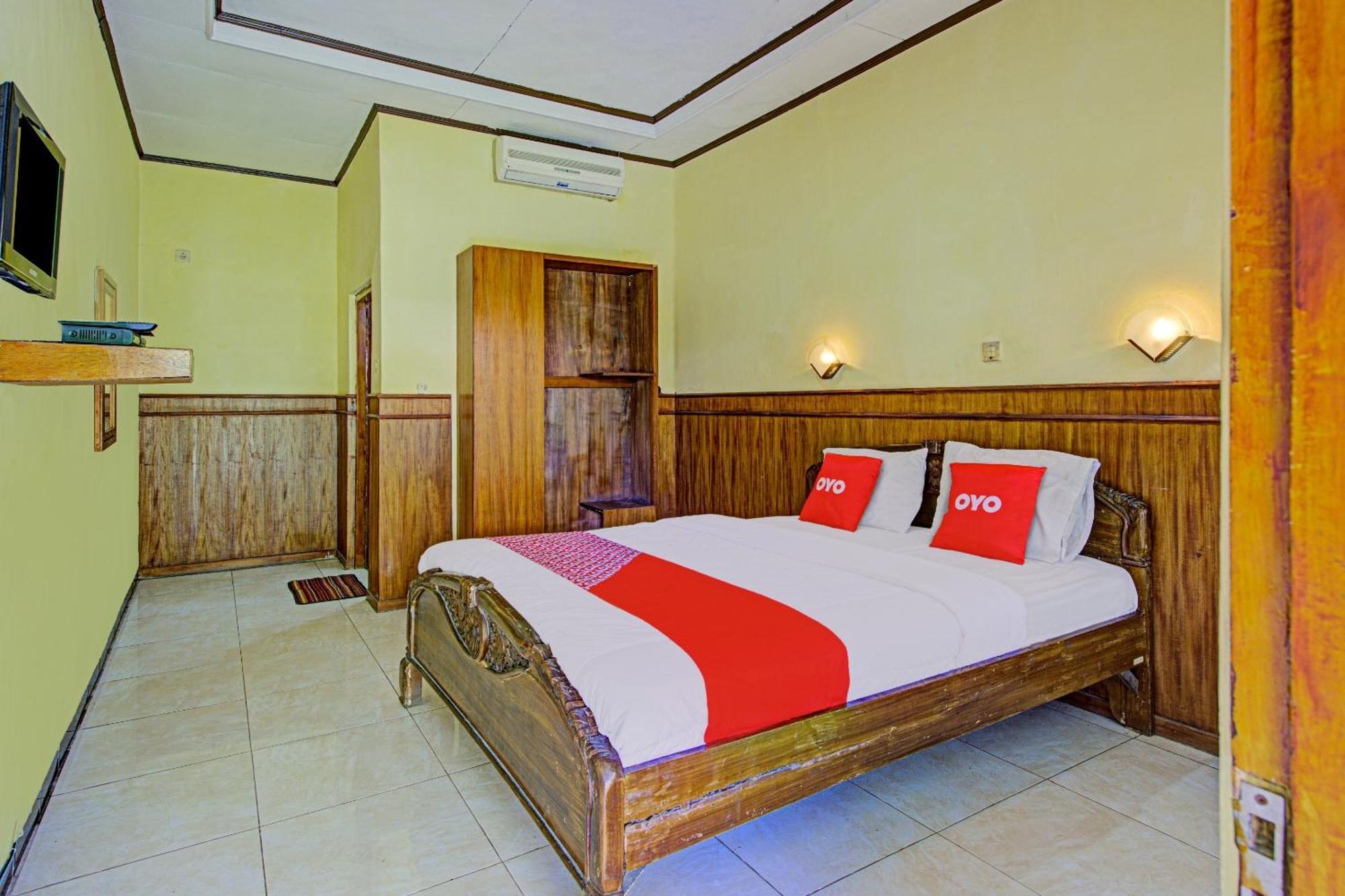 Oyo 3934 Istana Syariah 2*