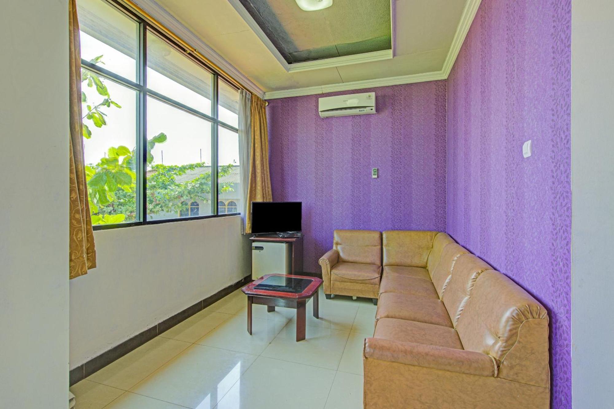 Oyo 3934 Istana Syariah 2* Pekalongan