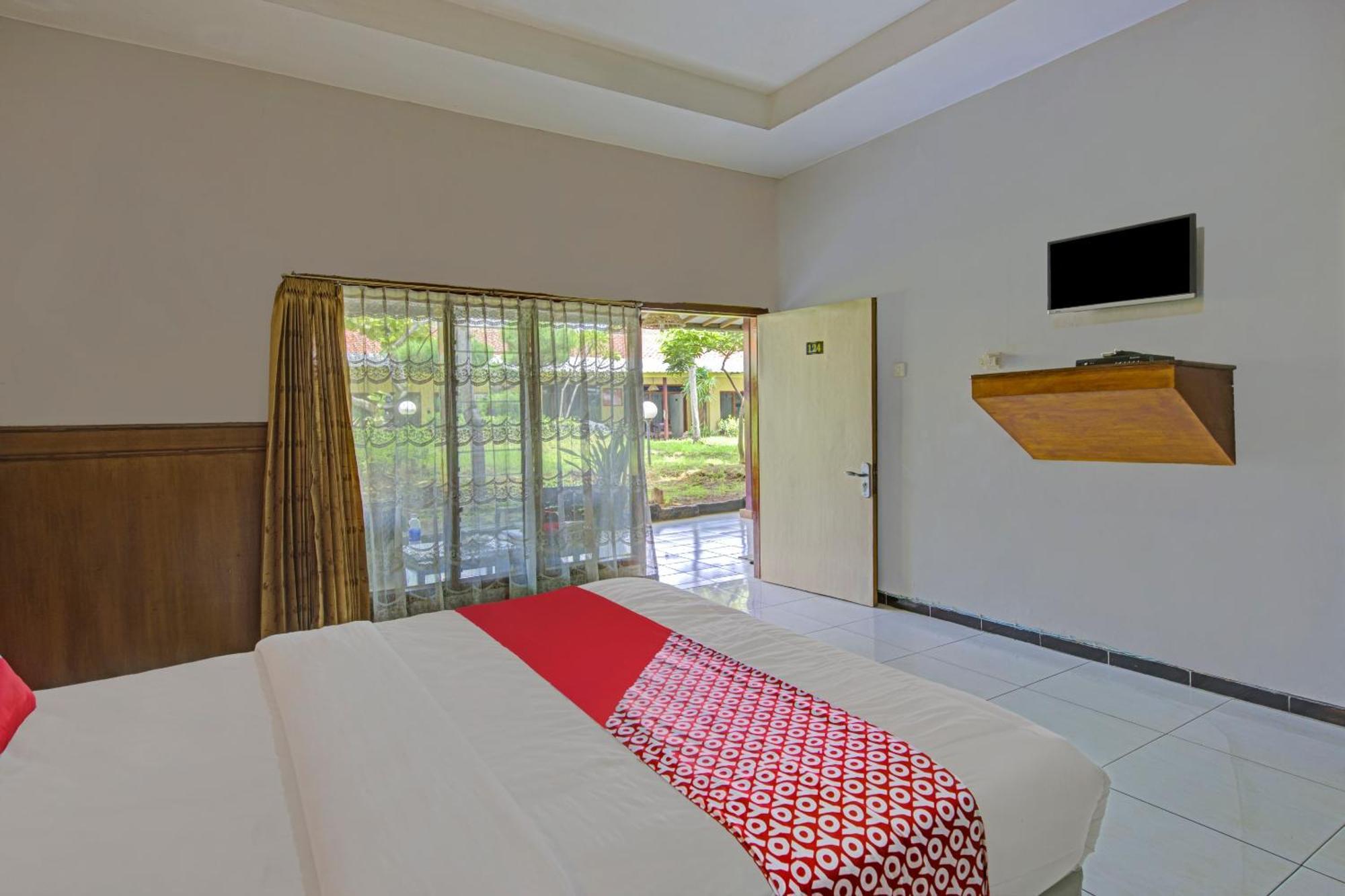Hotel Oyo 3934 Istana Syariah