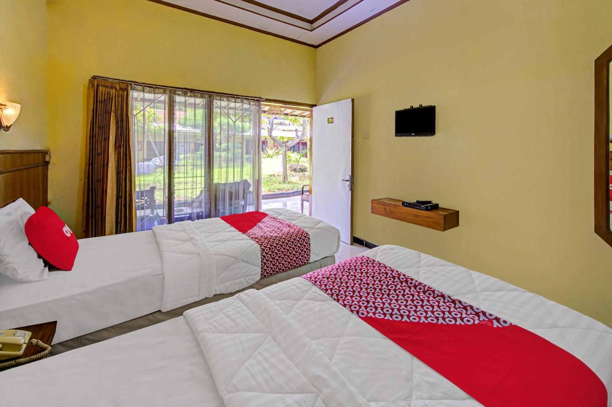 Oyo 3934 Istana Syariah Hotel 2*