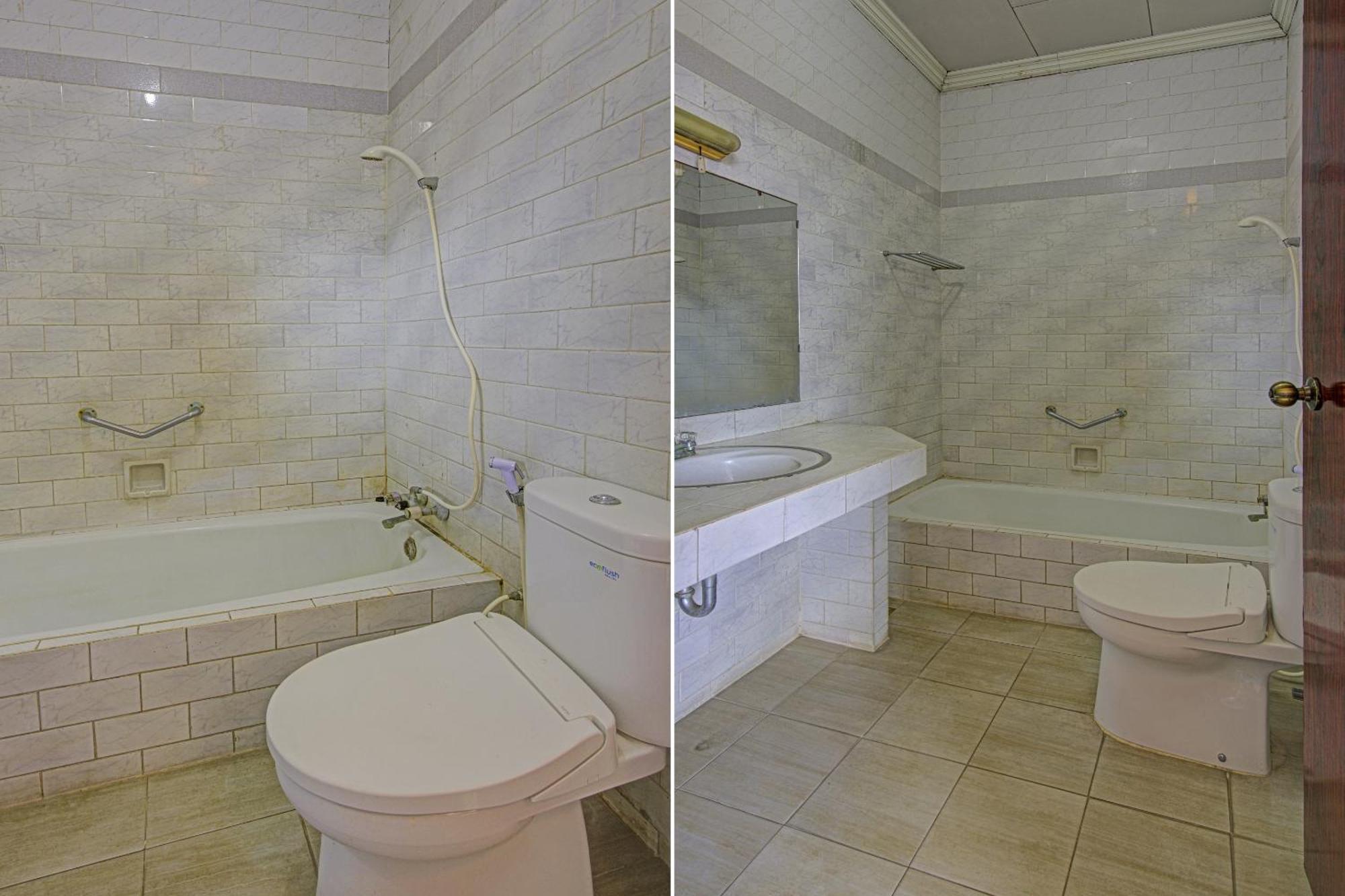 Hotel Oyo 3934 Istana Syariah 2*
