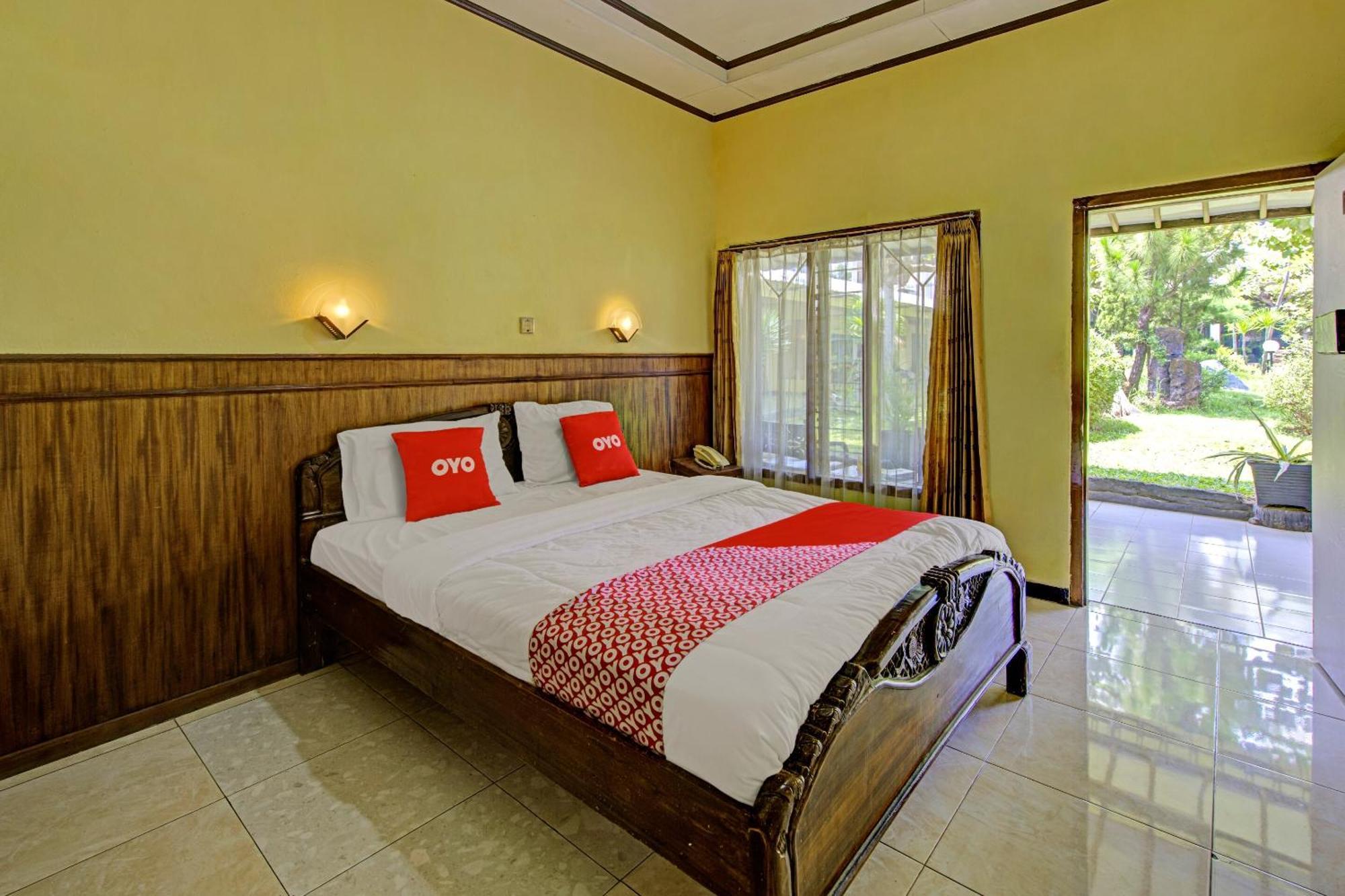 Hotel Oyo 3934 Istana Syariah Pekalongan